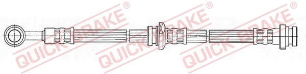 Brake Hose